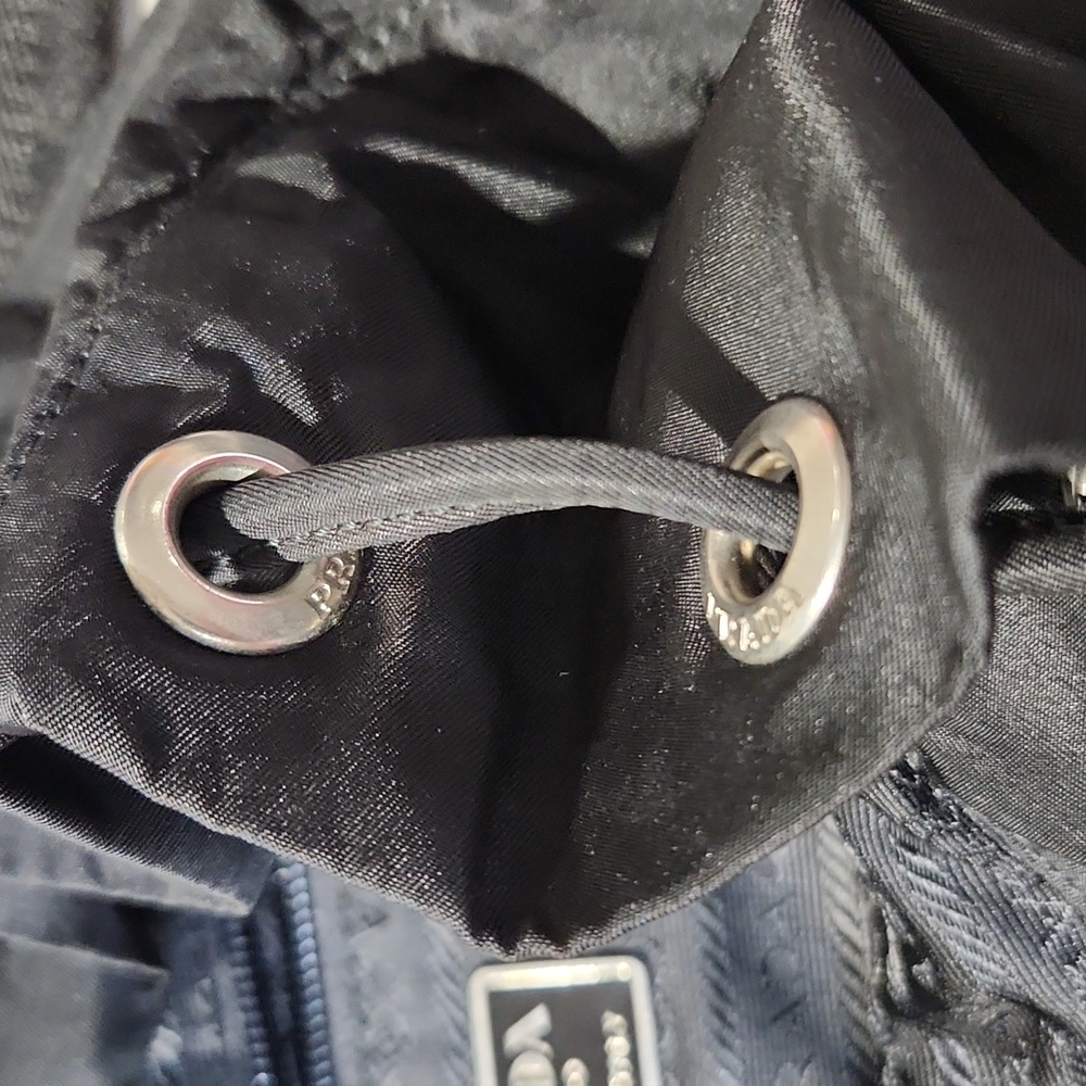 Prada Mini Backpack - image 5